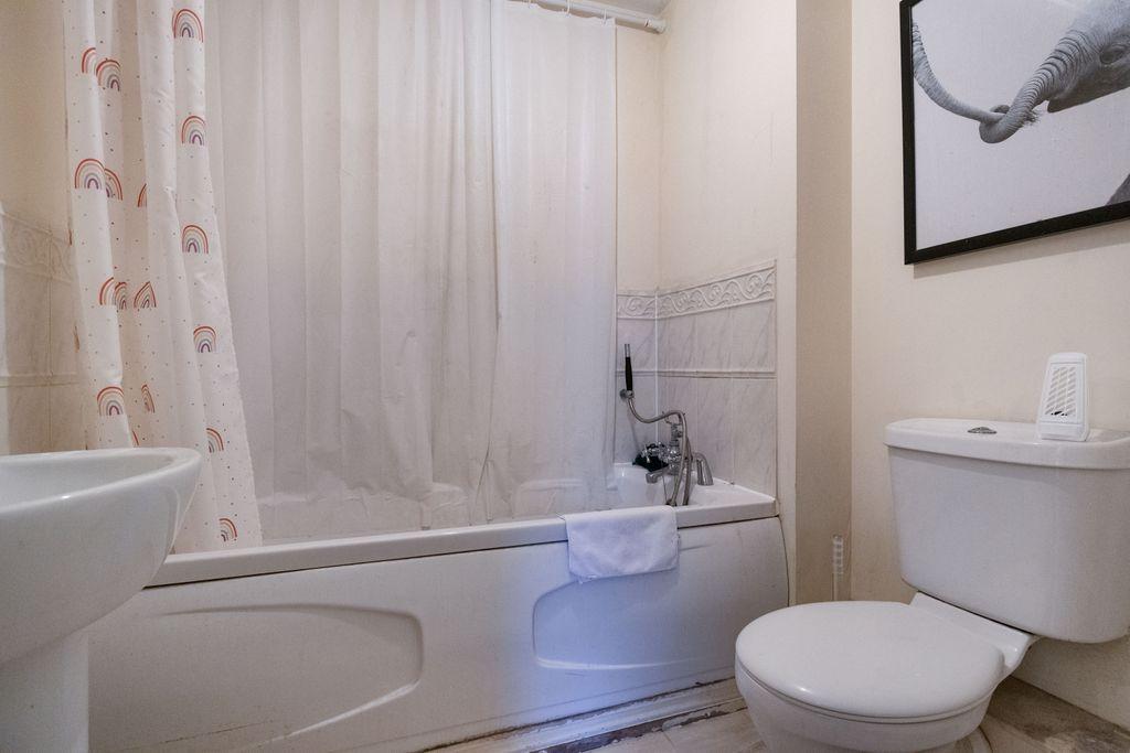 Bathroom 1