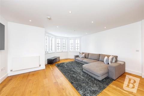Albert Court, The Galleries, Warley, Brentwood, CM14