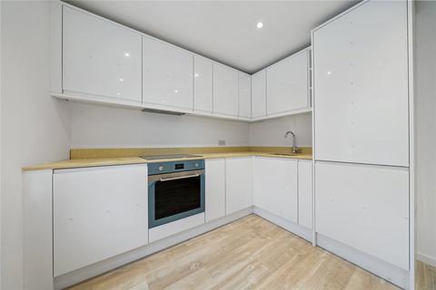 1 bedroom apartment to rent, Fortune Green Road, West Hampstead, London, NW6