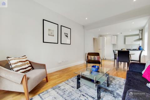 2 bedroom apartment to rent - Skardu Road, Cricklewood, London, NW2