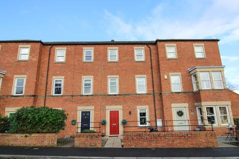 4 bedroom townhouse for sale - Fennell Grove , Ripon, HG4 2TE