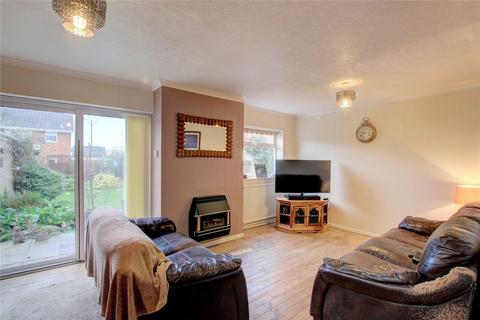 3 bedroom detached house for sale - Ontario Close, Worcester, Worcestershire, WR2