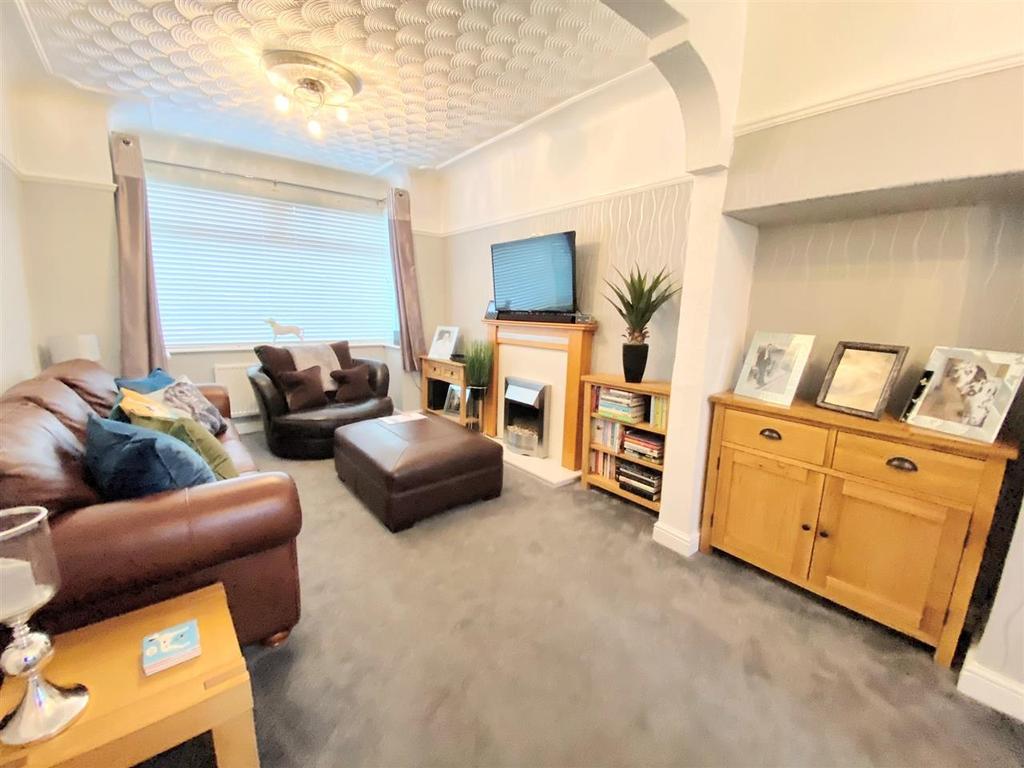 Hildebrand Road, Liverpool 3 bed semidetached house £177,500