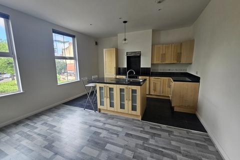 1 bedroom flat to rent, Abington Avenue, Abington, Northampton, NN1
