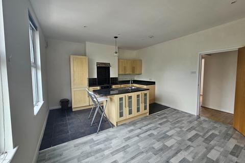 1 bedroom flat to rent, Abington Avenue, Abington, Northampton, NN1