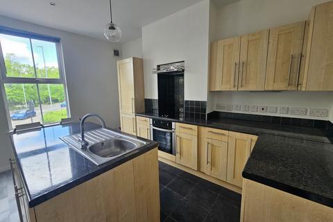 1 bedroom flat to rent, Abington Avenue, Abington, Northampton, NN1