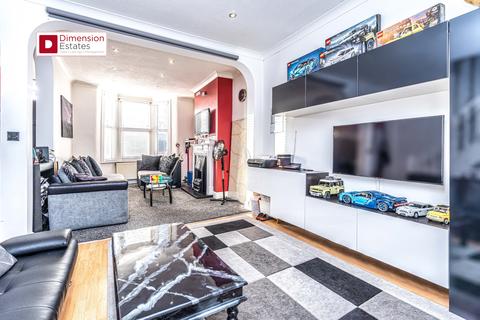 331 Church Road, Leyton, London, E10 7JG