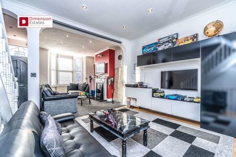 331 Church Road, Leyton, London, E10 7JG