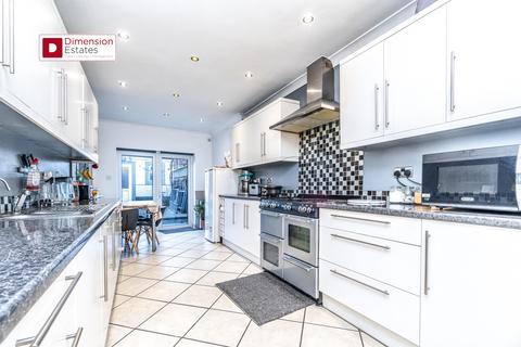 331 Church Road, Leyton, London, E10 7JG