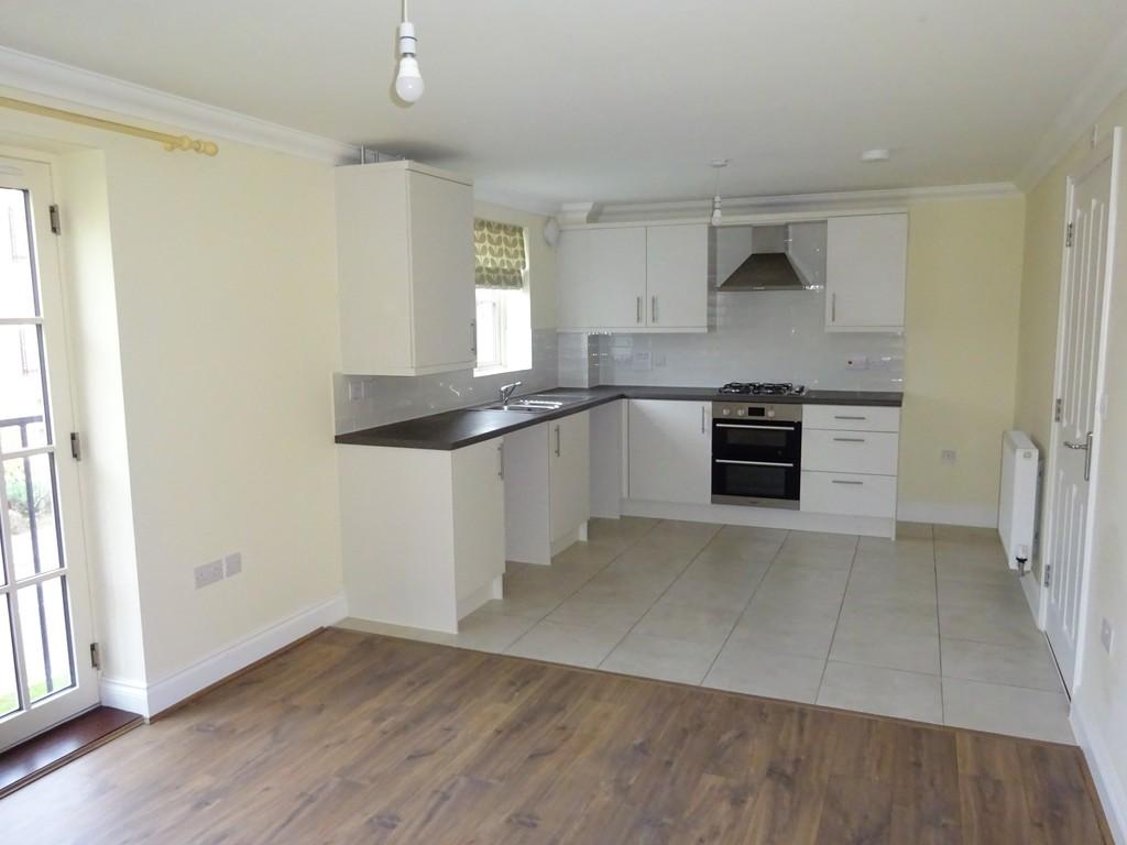 Framlingham 1 bed apartment £610 pcm (£141 pw)