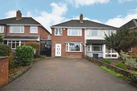 81 Maypole Lane, Birmingham, B14 5JS