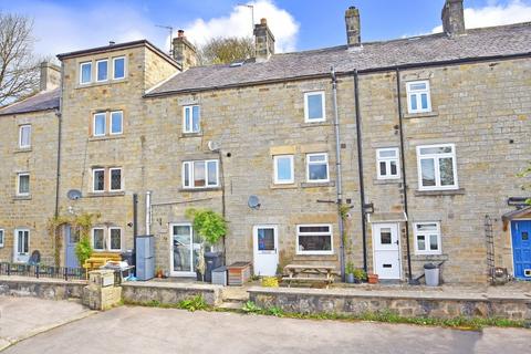 undefined, High Row, Summerbridge, Harrogate, HG3 4BS