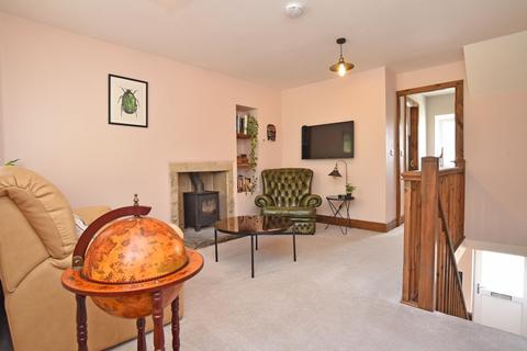 undefined, High Row, Summerbridge, Harrogate, HG3 4BS