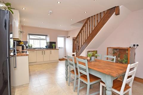 undefined, High Row, Summerbridge, Harrogate, HG3 4BS