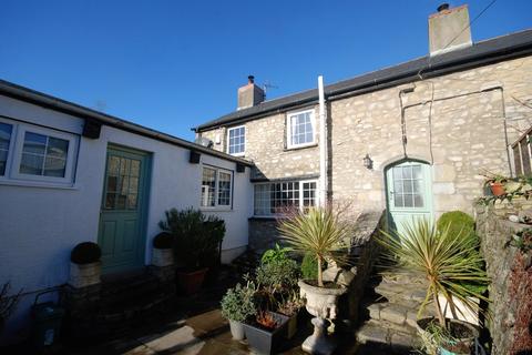 2 bedroom cottage for sale - Well Road, East Aberthaw, Vale of Glamorgan, CF62 3DF