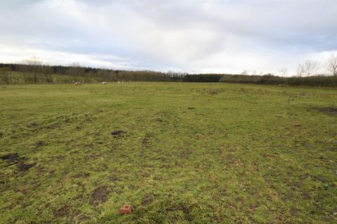 Land for sale - Land at High Wooley Farm, Stanley, Crook