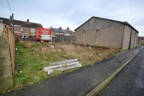 Land for sale - Build Plot, Campbell Street, Tow Law