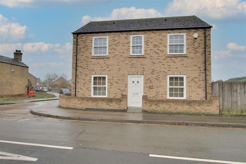 3 bedroom detached house for sale - Wenny Road, Chatteris