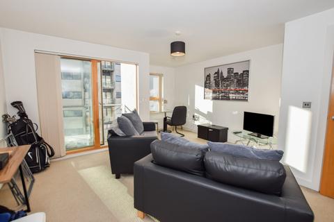 1 bedroom flat to rent - Britton House, 21 Lord Street, Green Quarter, Manchester, M4