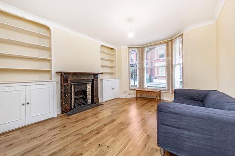 2 bedroom terraced house to rent, Netherford Road, Clapham, London, SW4