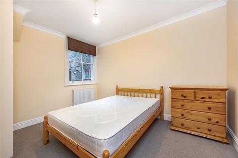 2 bedroom terraced house to rent, Netherford Road, Clapham, London, SW4