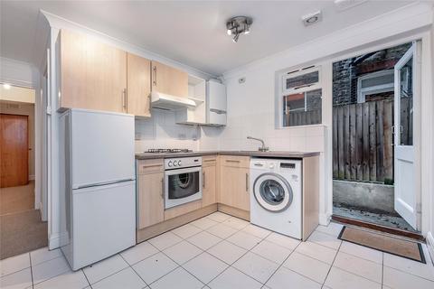 2 bedroom terraced house to rent, Netherford Road, Clapham, London, SW4