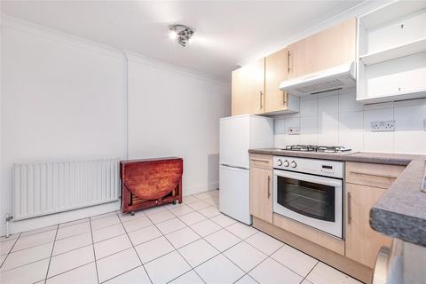 2 bedroom terraced house to rent, Netherford Road, Clapham, London, SW4