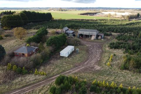 Land for sale - Agricultural Land, Tathwell, Louth