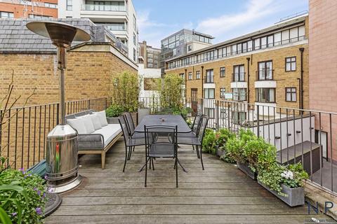 1 bedroom mews to rent, Montpelier Street, Knightsbridge, SW7