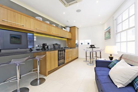 1 bedroom mews to rent, Montpelier Street, Knightsbridge, SW7