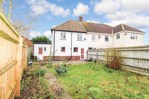 16 Bath Road, Cricklade, Swindon, SN6 6EY