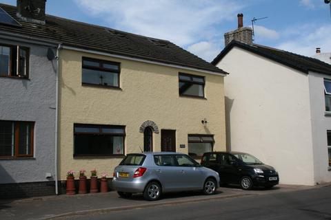 2 Ashley Villas, Stainton With Adgarley, Barrow-in-furness, LA13 0NH