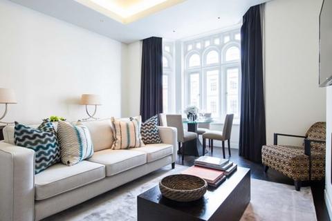 1 bedroom apartment to rent - Green Street, Mayfair, London