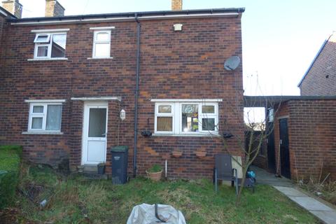 6 Warlow Crest, Greenfield, Oldham, OL3 7HD
