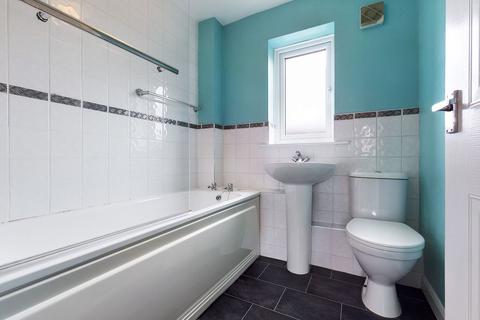 1 bedroom semi-detached house for sale - Clipstone Gardens, Wigston, Leicester