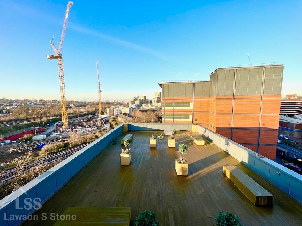 Riverdale House, Lewisham Studio £1,300 pcm (£300 pw)