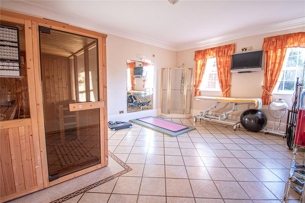 Solarium