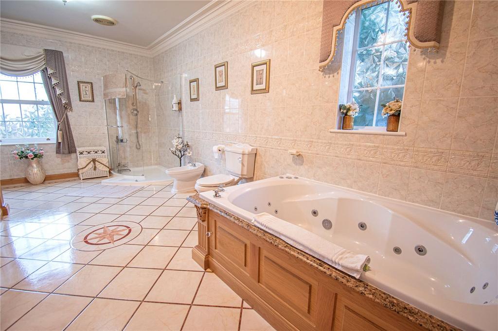 En-Suite