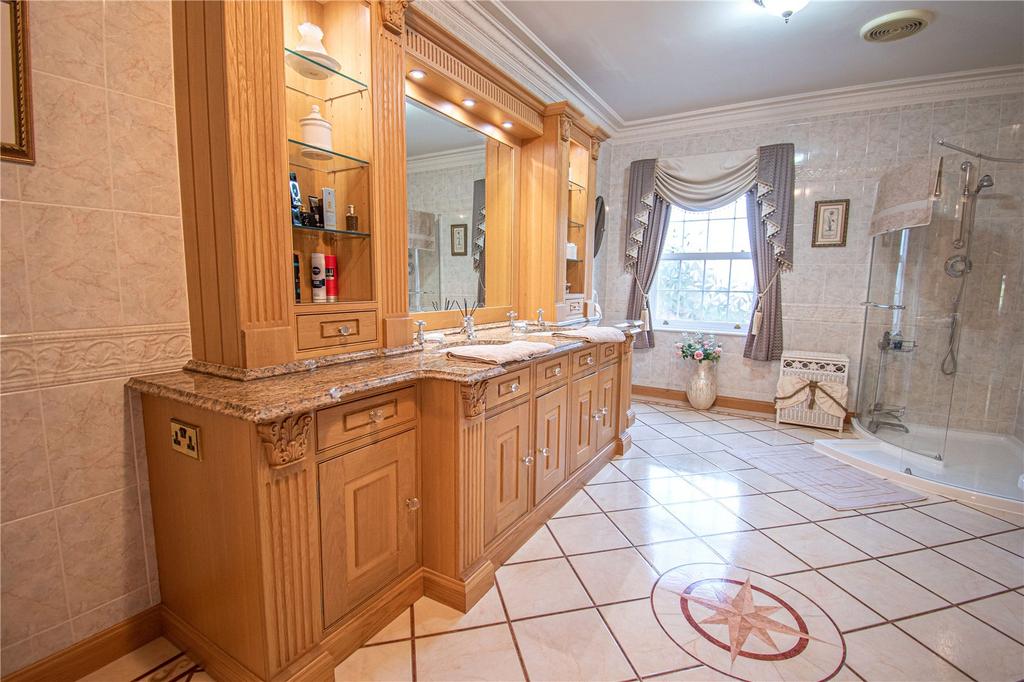 En-Suite