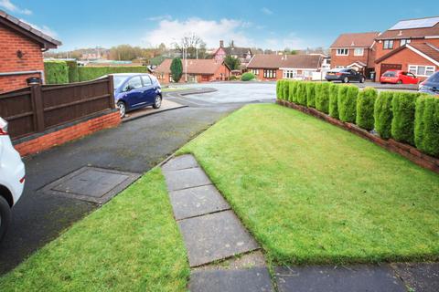 18 Tollgate Close, Talke, Stoke-on-trent, ST7 1BH