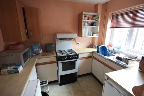 18 Tollgate Close, Talke, Stoke-on-trent, ST7 1BH