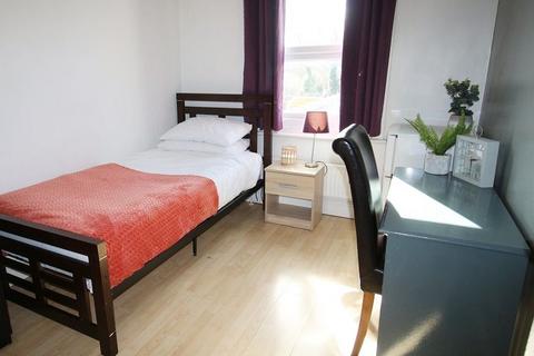 undefined, 5 Church Drive Boultham Park, Lincoln, Lincolnsire, LN6 7AX
