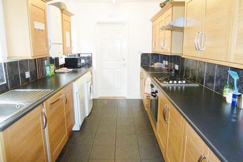 undefined, 5 Church Drive Boultham Park, Lincoln, Lincolnsire, LN6 7AX