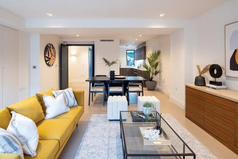 3 bedroom apartment for sale - St Edmund's Terrace, St John's Wood, London, NW8