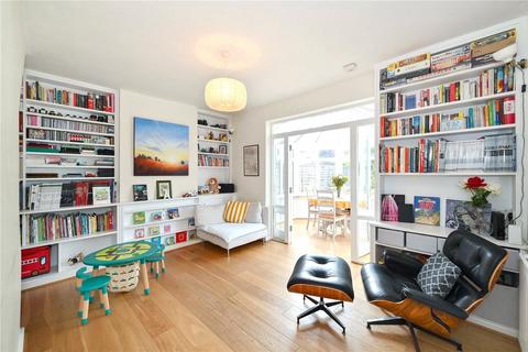 2 bedroom end of terrace house for sale, Manchester Grove, London