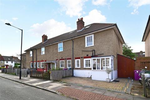 2 bedroom end of terrace house for sale, Manchester Grove, London