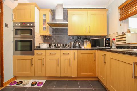 3 bedroom terraced house for sale - Loxley Gardens, Southdown, Bath