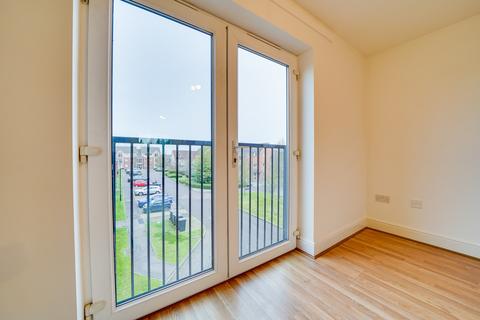 6 Braeburn Walk, Royston, SG8 5LY