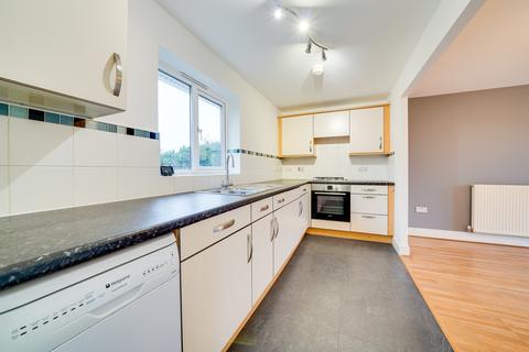 6 Braeburn Walk, Royston, SG8 5LY