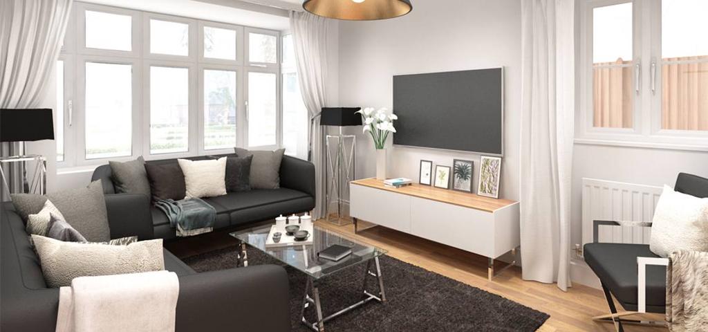 Typical Sitting Room